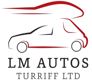 LM Autos Turriff