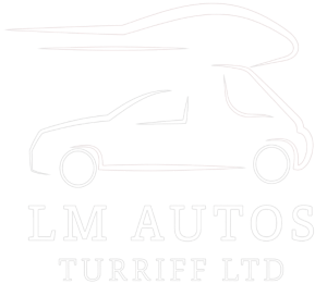 LM Autos Turriff