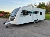 SWIFT SPRITE