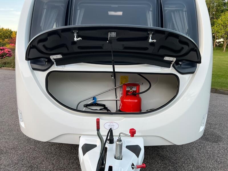 SWIFT SPRITE
