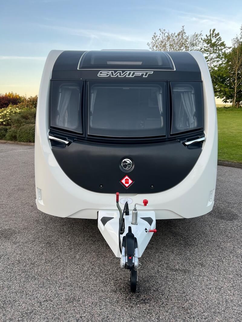 SWIFT SPRITE