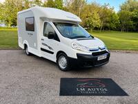 CITROEN DISPATCH