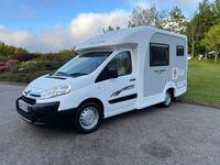 CITROEN DISPATCH