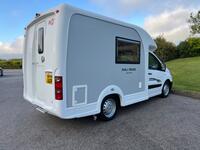 CITROEN DISPATCH