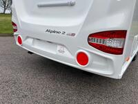 SPRITE ALPINE 2