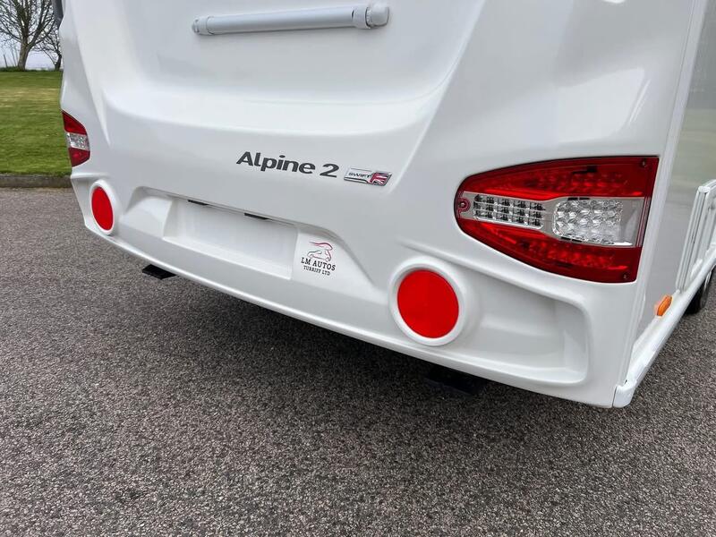 SPRITE ALPINE 2