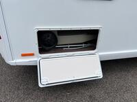 SWIFT SPRITE