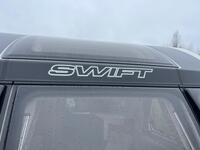SWIFT SPRITE