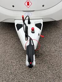 SWIFT SPRITE
