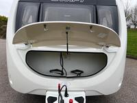 SWIFT SPRITE