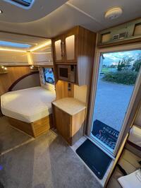 LUNAR CLUBMAN