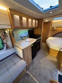LUNAR CLUBMAN