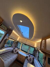 LUNAR CLUBMAN