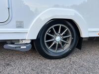 LUNAR CLUBMAN