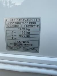 LUNAR CLUBMAN