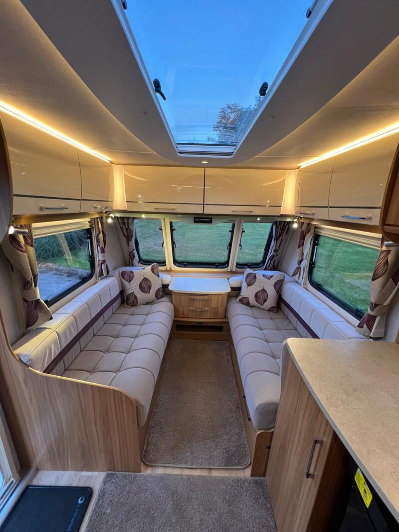 LUNAR CLUBMAN