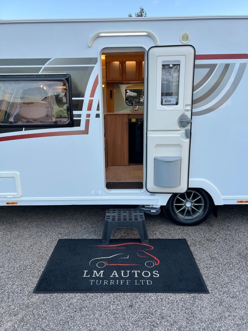 LUNAR CLUBMAN