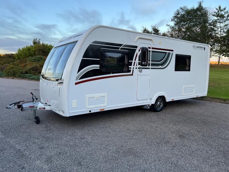 LUNAR CLUBMAN