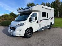 ROLLER TEAM T LINE 590 AUTO