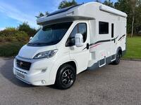 ROLLER TEAM T LINE 590 AUTO