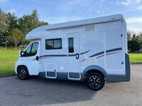 ROLLER TEAM T LINE 590 AUTO