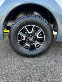 ROLLER TEAM T LINE 590 AUTO