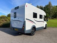 ROLLER TEAM T LINE 590 AUTO