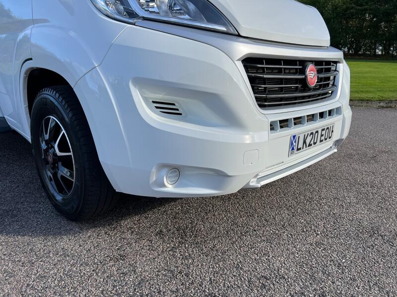 ROLLER TEAM T LINE 590 AUTO