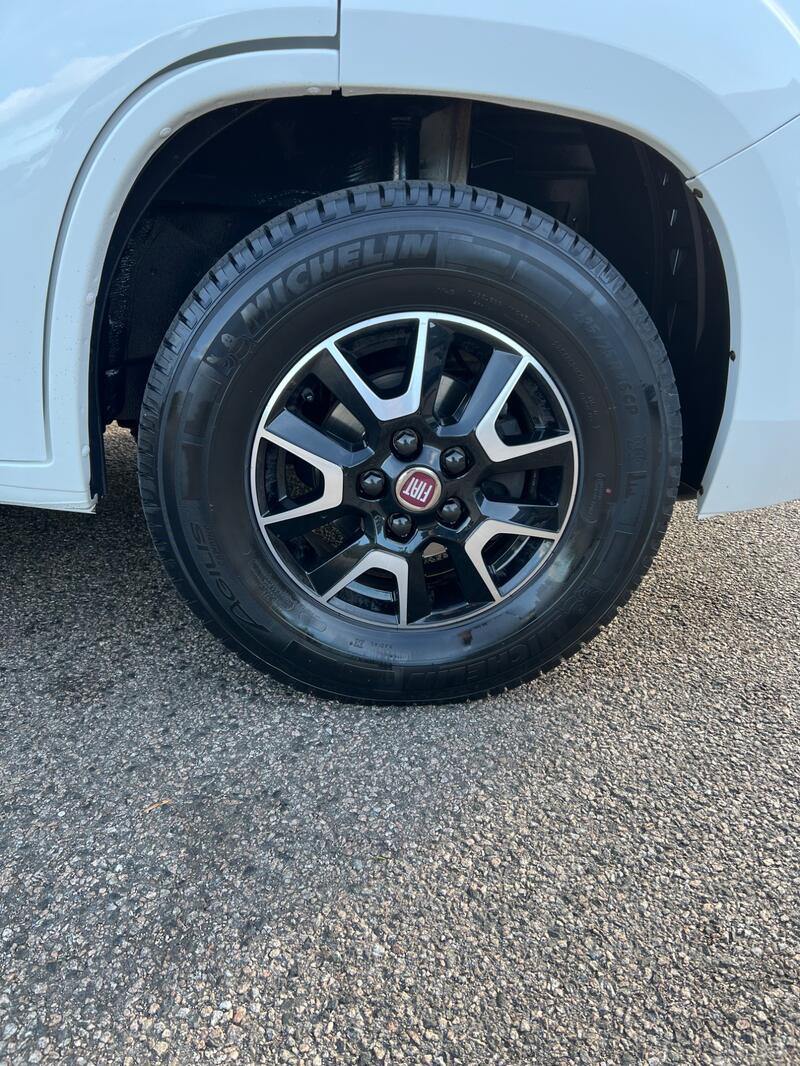 ROLLER TEAM T LINE 590 AUTO