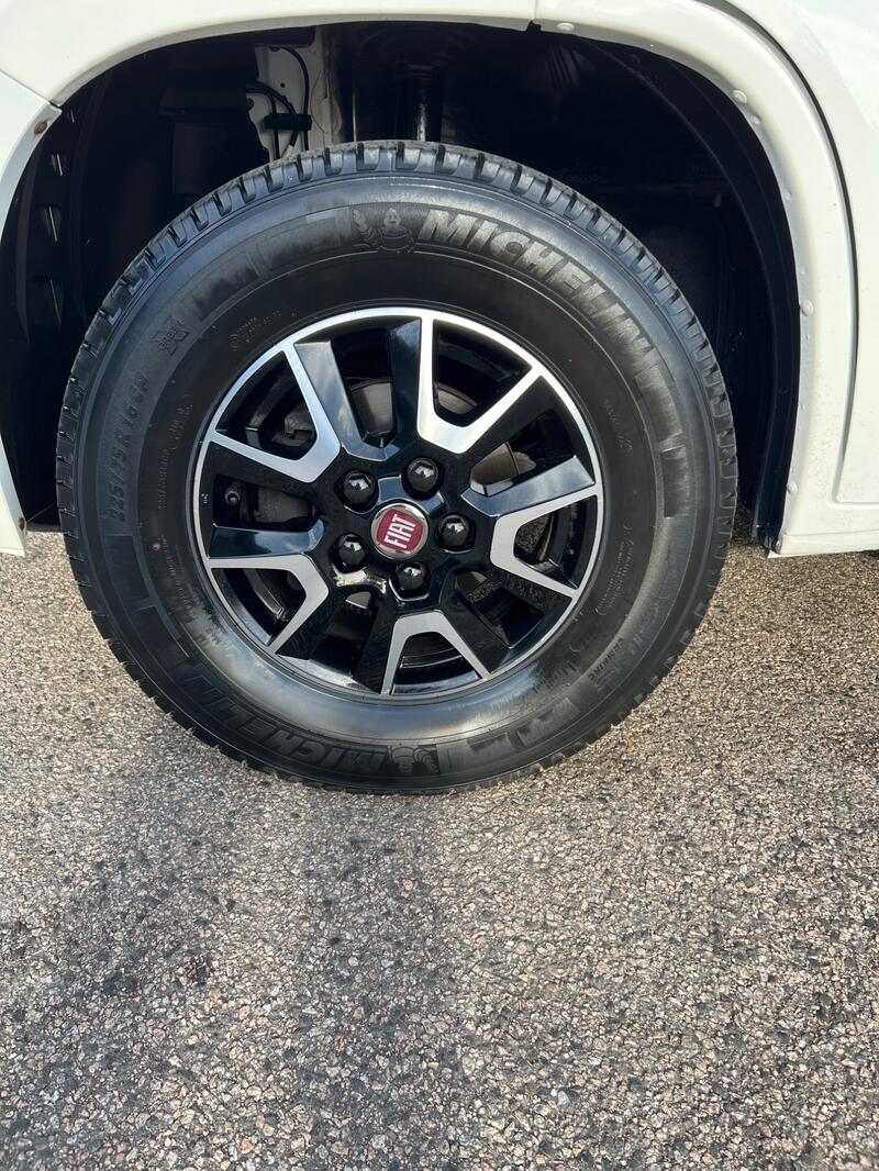 ROLLER TEAM T LINE 590 AUTO