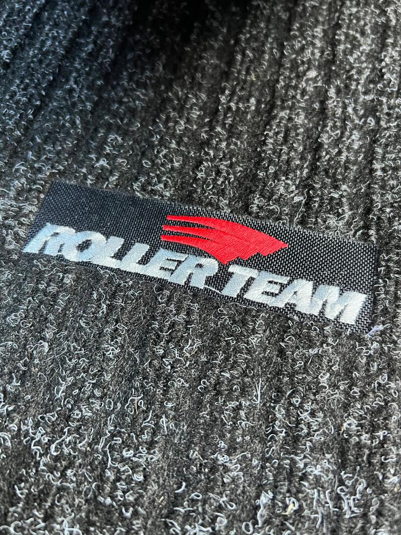 ROLLER TEAM T LINE 590 AUTO