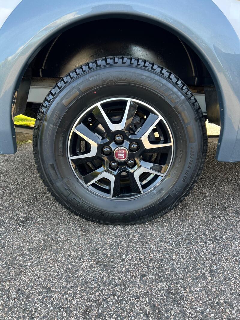 ROLLER TEAM T LINE 590 AUTO