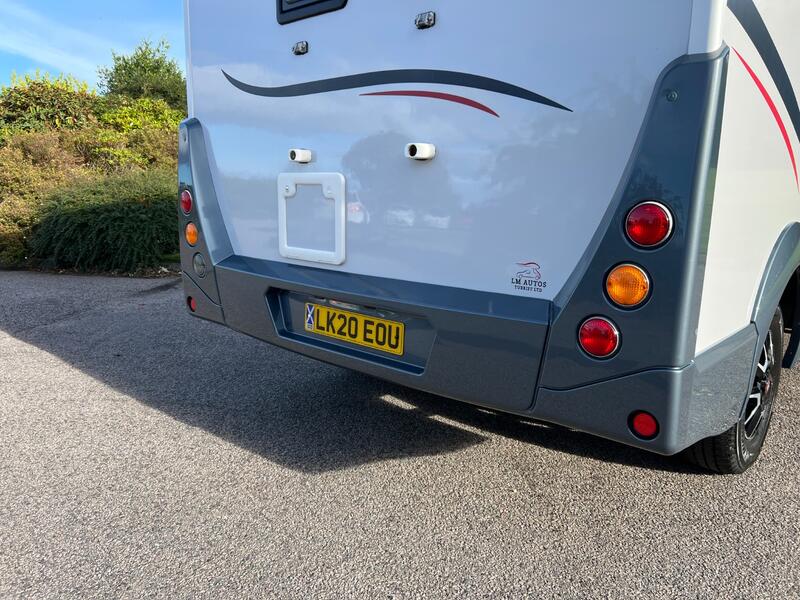 ROLLER TEAM T LINE 590 AUTO