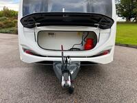 SWIFT ELEGANCE GRANDE 835