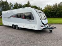 SWIFT ELEGANCE GRANDE 835