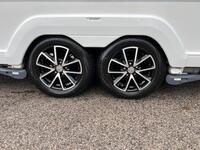 SWIFT ELEGANCE GRANDE 835