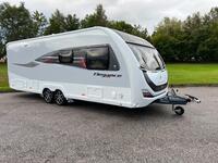 SWIFT ELEGANCE GRANDE 835