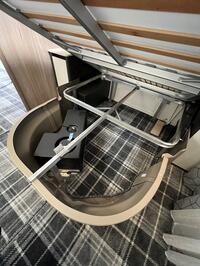 SWIFT ELEGANCE GRANDE 835