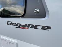 SWIFT ELEGANCE GRANDE 835