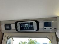 SWIFT ELEGANCE GRANDE 835