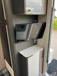 SWIFT ELEGANCE GRANDE 835