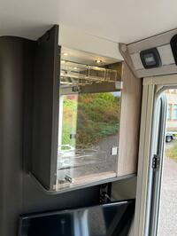 SWIFT ELEGANCE GRANDE 835