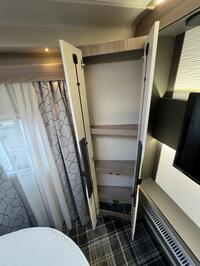 SWIFT ELEGANCE GRANDE 835