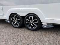 SWIFT ELEGANCE GRANDE 835