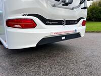 SWIFT ELEGANCE GRANDE 835