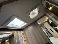 SWIFT ELEGANCE GRANDE 835