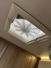 SWIFT ELEGANCE GRANDE 835