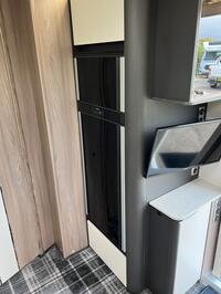 SWIFT ELEGANCE GRANDE 835
