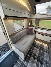 SWIFT ELEGANCE GRANDE 835