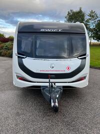 SWIFT ELEGANCE GRANDE 835